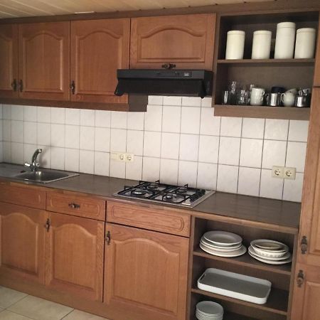 B&B Op 'T Eikenschoor Soerendonk ภายนอก รูปภาพ