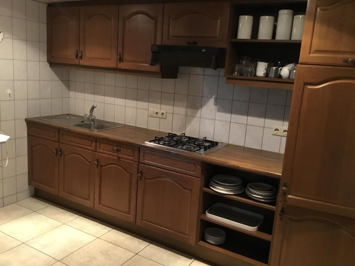 B&B Op 'T Eikenschoor Soerendonk ภายนอก รูปภาพ
