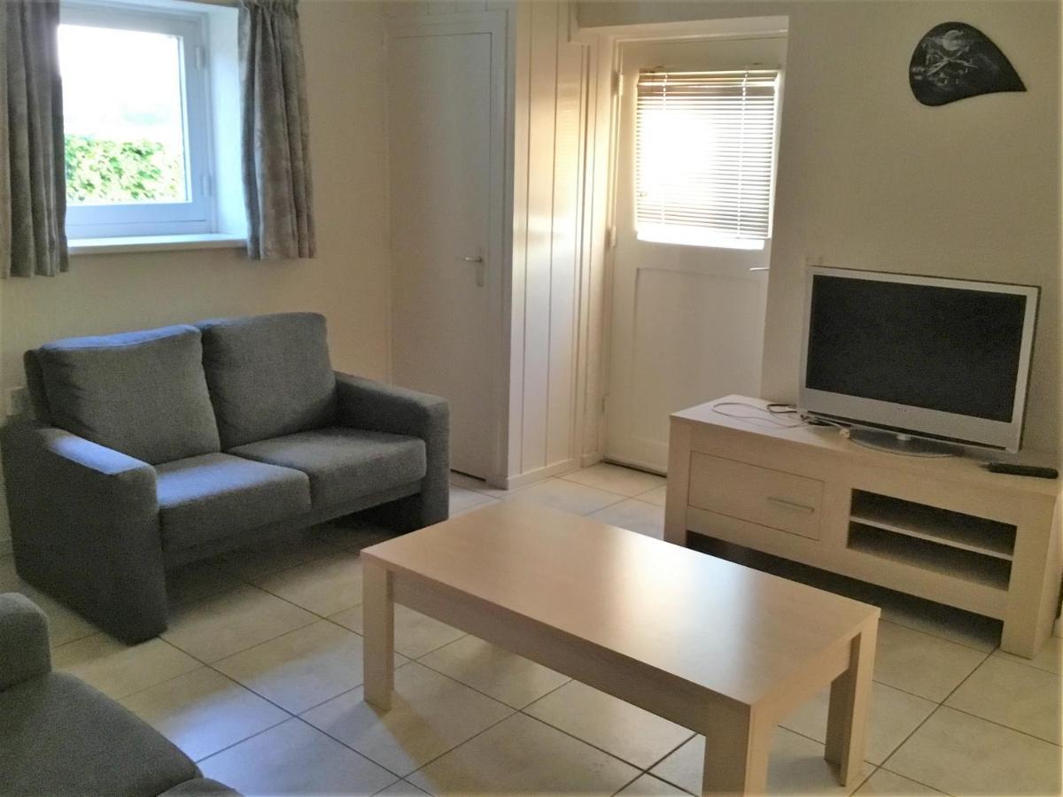 B&B Op 'T Eikenschoor Soerendonk ภายนอก รูปภาพ