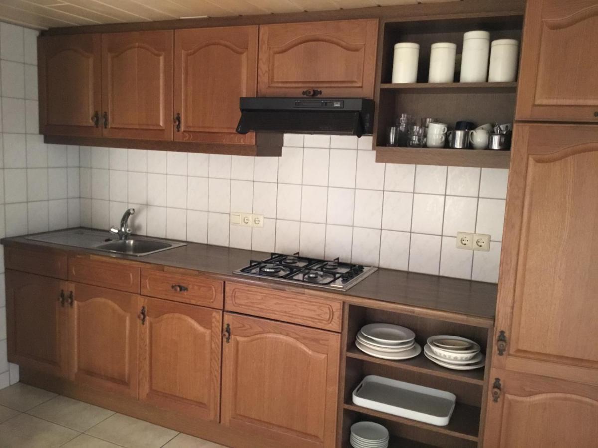 B&B Op 'T Eikenschoor Soerendonk ภายนอก รูปภาพ